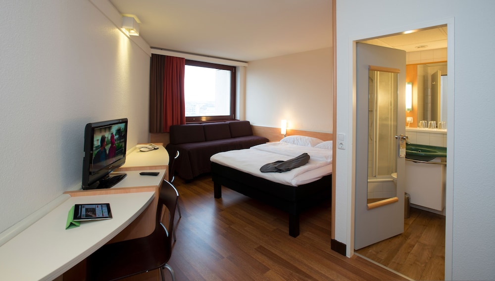 Ibis Wien Mariahilf 16/69