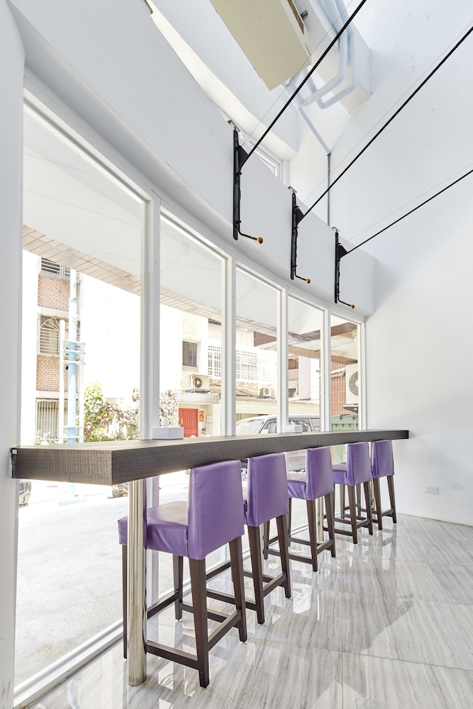 Single Inn Taipei - Hostel 28/36
