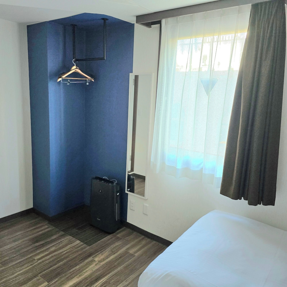 Ueno First City Hotel 20/50