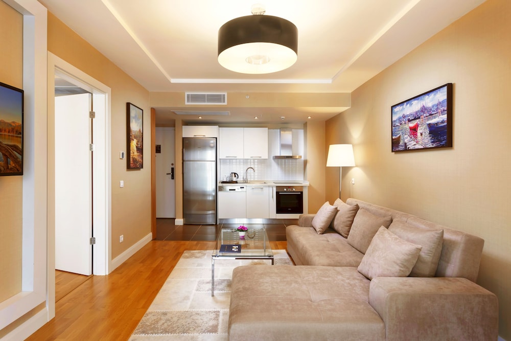 Nidya Hotel Esenyurt 27/40
