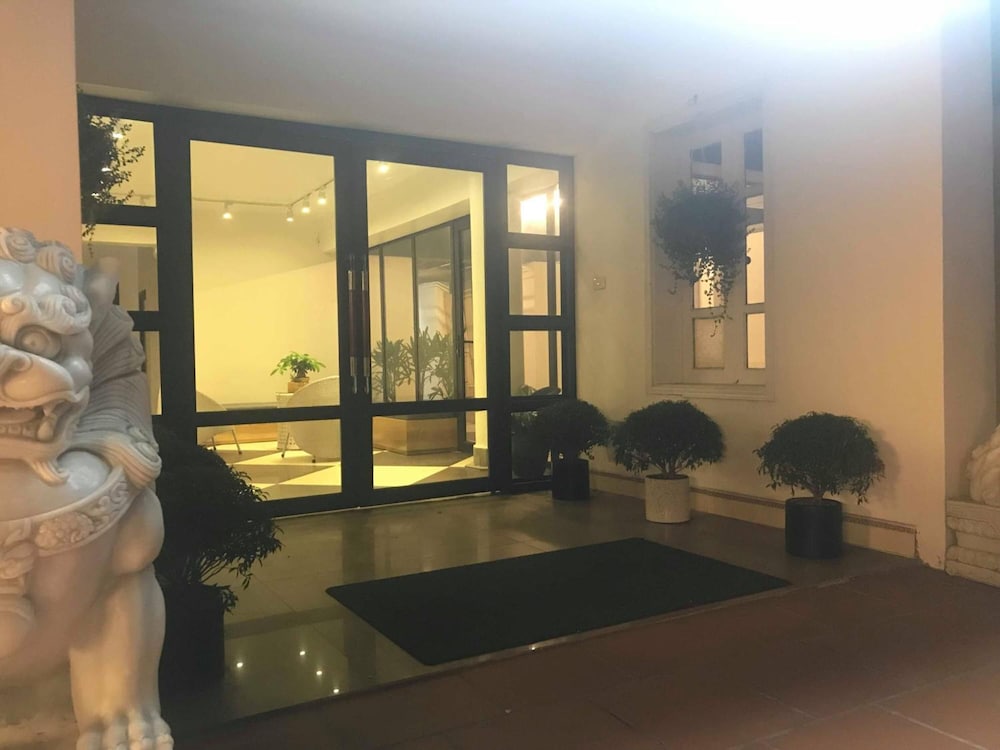 Hotel Pure 17/32
