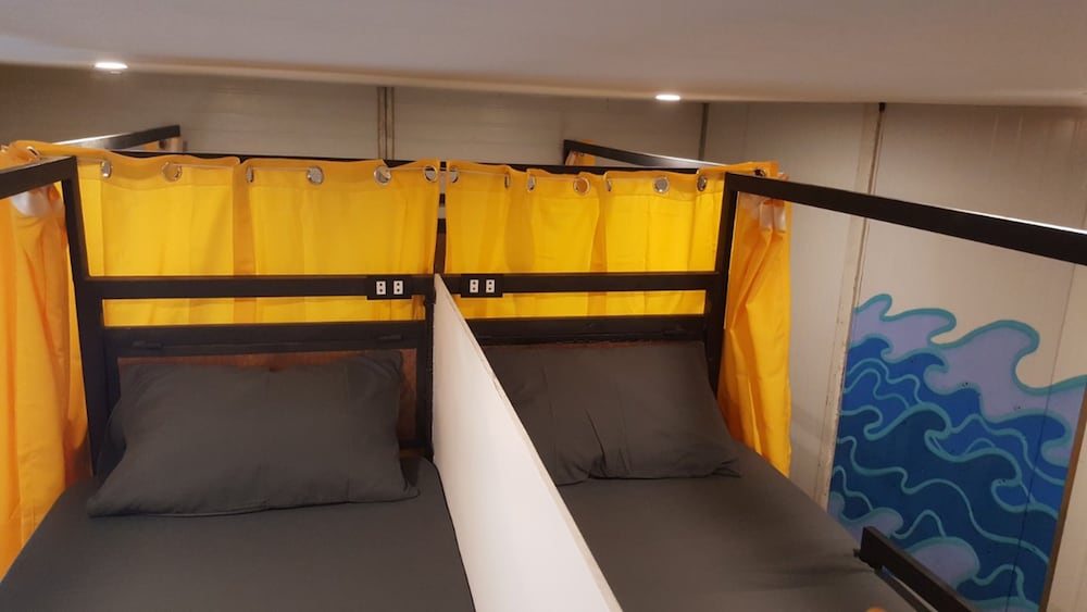 Dormitels Siargao - Hostel 10/19