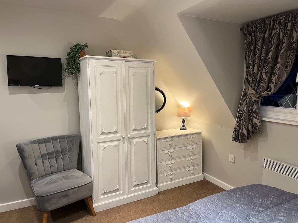Park Farm Bed And Breakfast 30/50