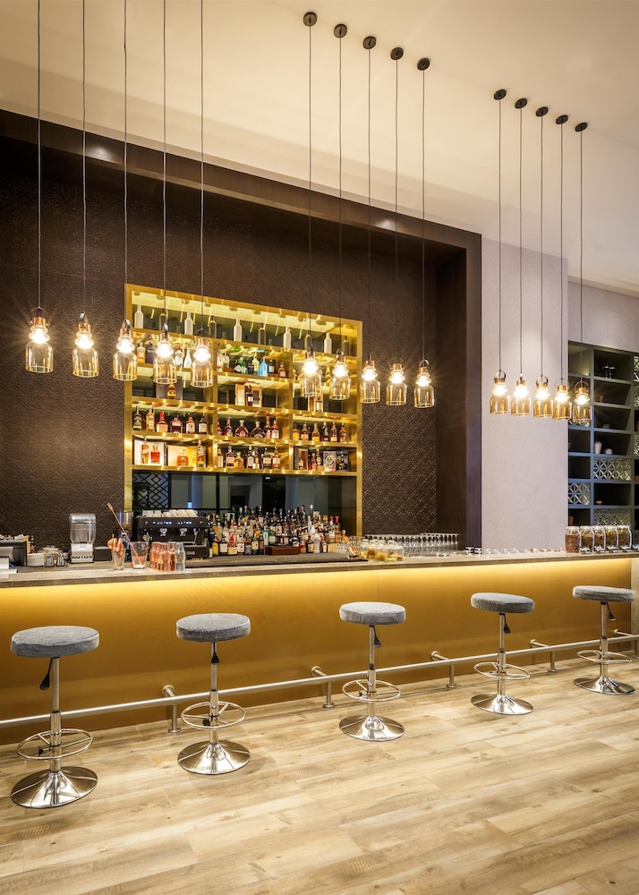 Hyatt Centric Soalteemode Kathmandu 46/60