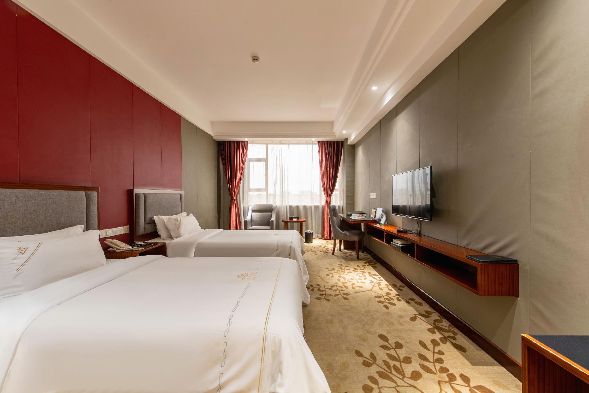 Elegant, 2 Beds