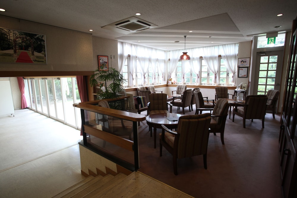 KURASHIKI KOKUSAI HOTEL 29/44