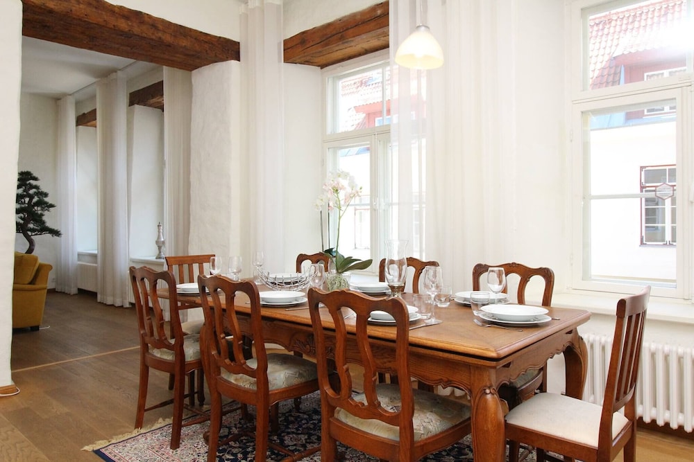 Tallinn City Apartments Toompea Old Town 32/50