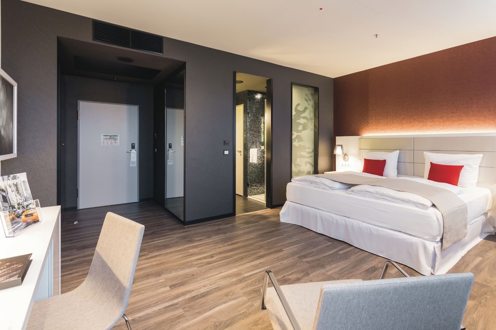 Hotel Riu Plaza Berlin 17/67