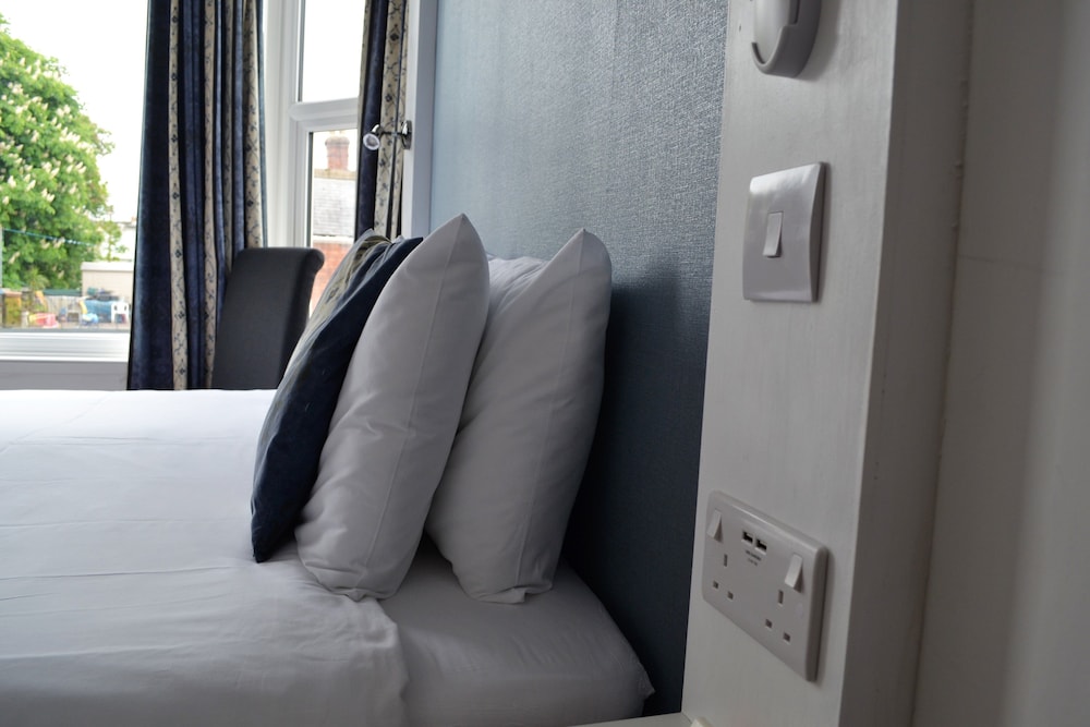 Carrington Guest House 26/50
