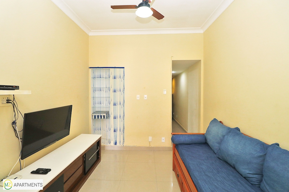 Mz Apartments Nossa Senhora I 16/28