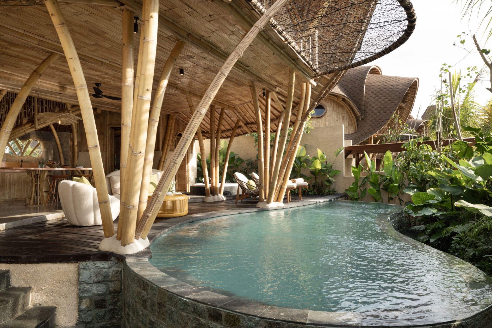 Equipoise Resort Ubud by Ini Vie Hospitality (Adult Only) 36/37