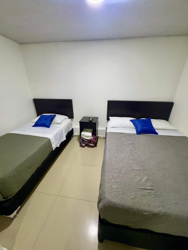 Hotel Blue Santa Rosa de Cabal 17/49