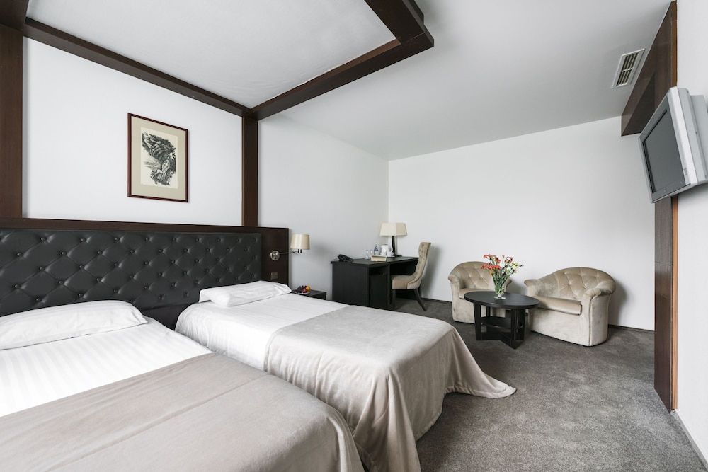 Amberton Cozy Hotel Kaunas 10/42