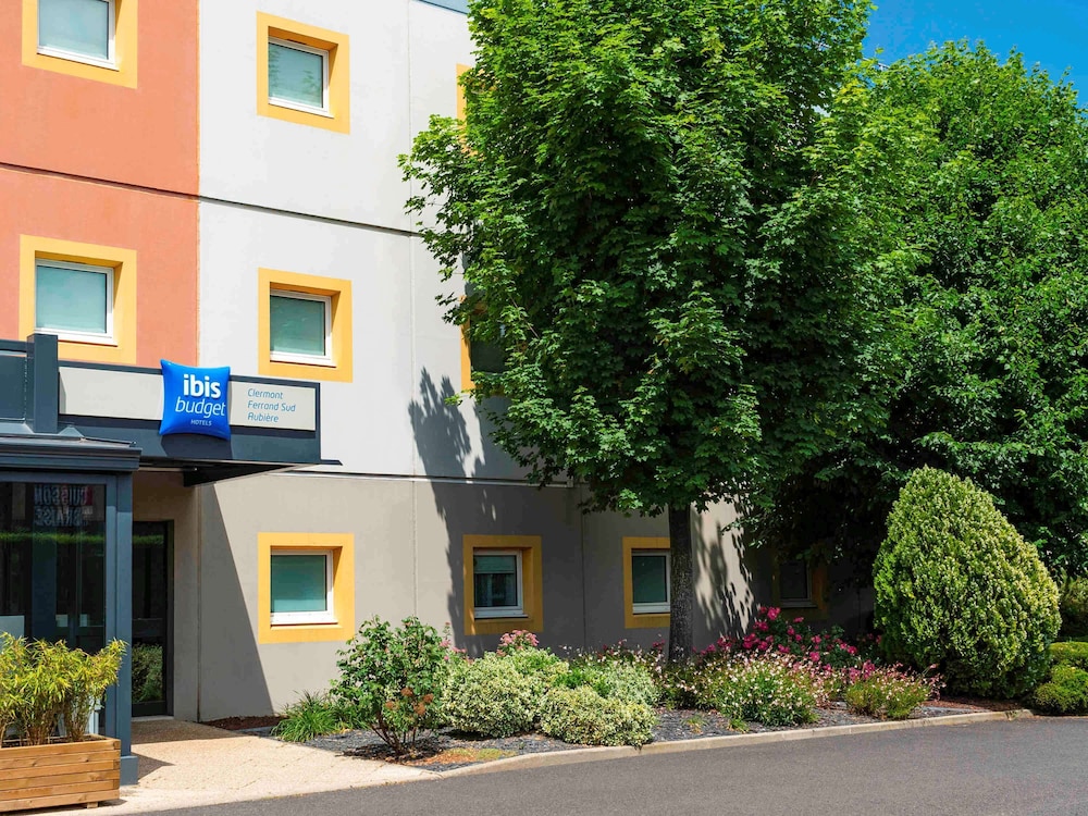 Ibis Budget Clermont Ferrand Sud Aubiere 2/63