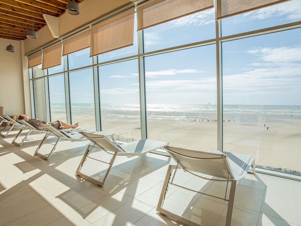 Ibis Le Touquet Thalassa 40/72