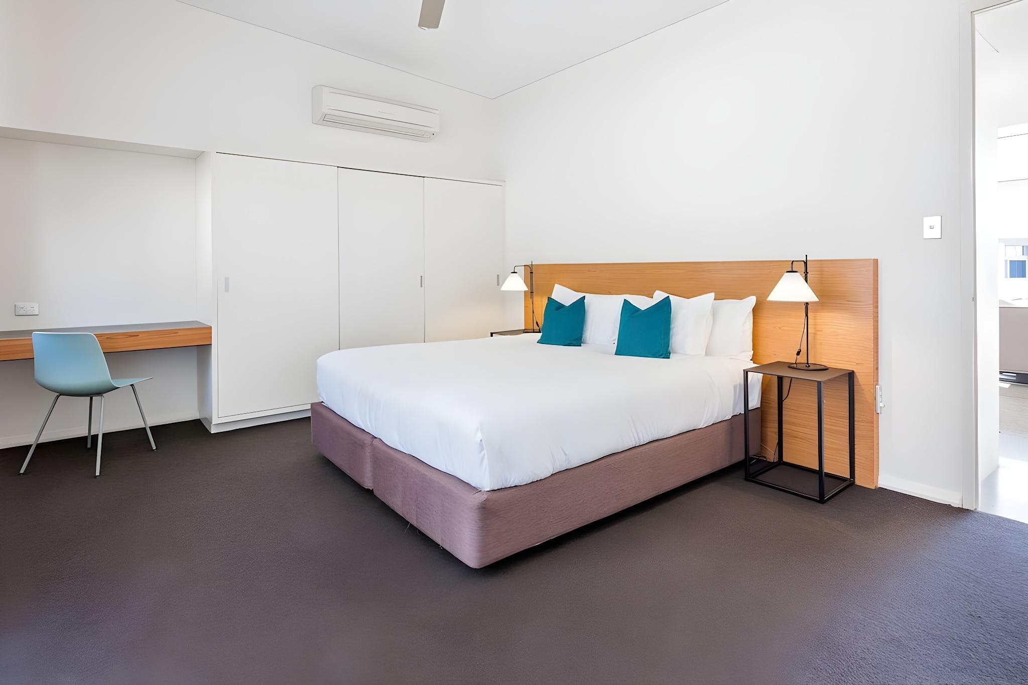 1 Bedroom, Garden Villa