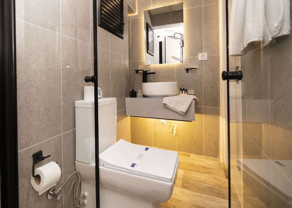 Selvese Collection Hotel Galata 1875 45/50