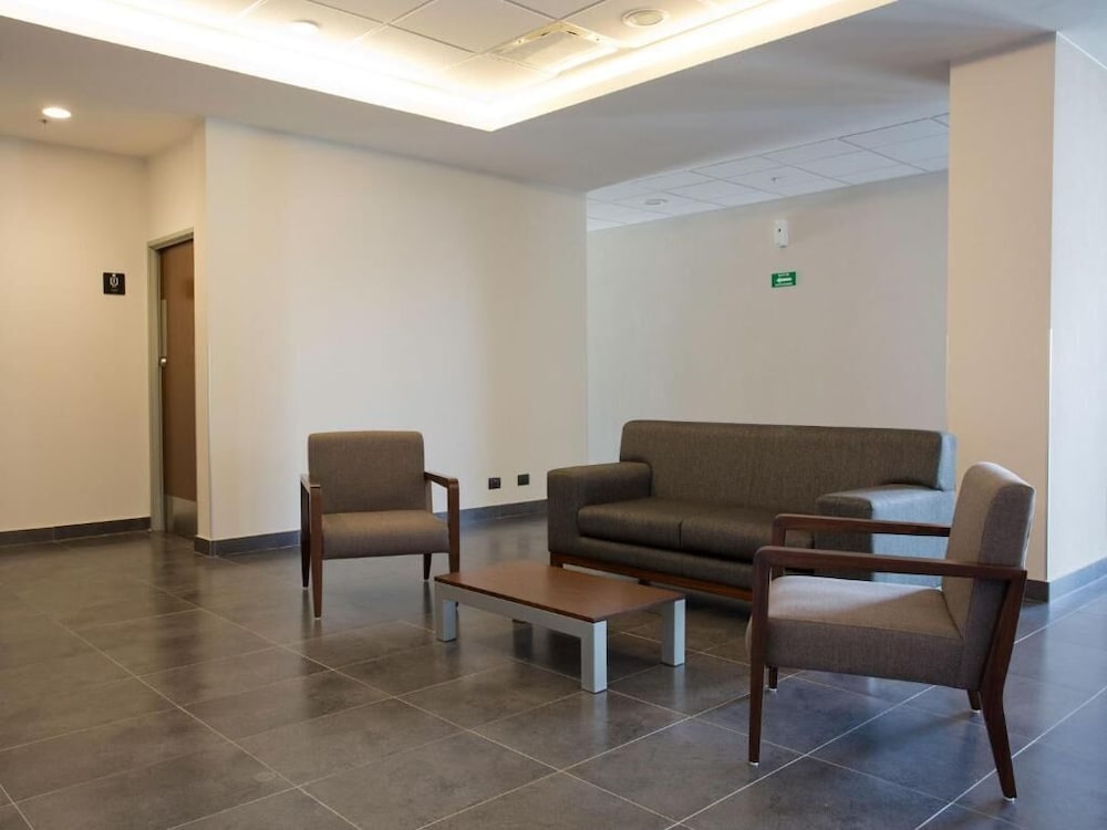 City Express by Marriott Irapuato Norte 29/60