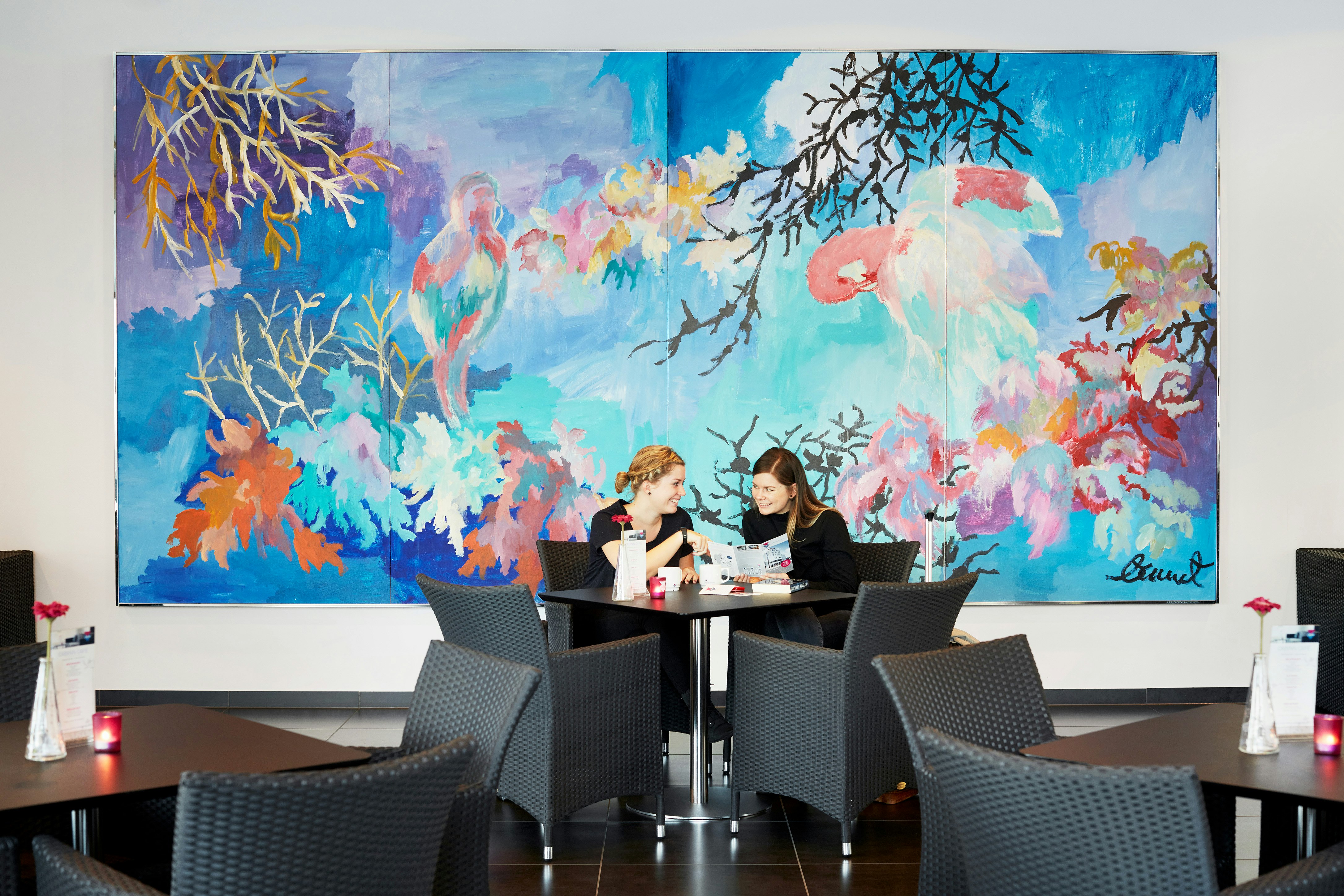 CABINN Aalborg 16/24
