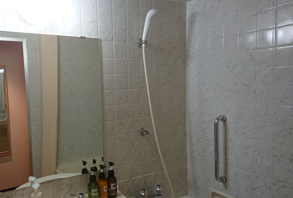 Ip City Hotel Osaka (ex. Hearton Minami Senba) 53/53