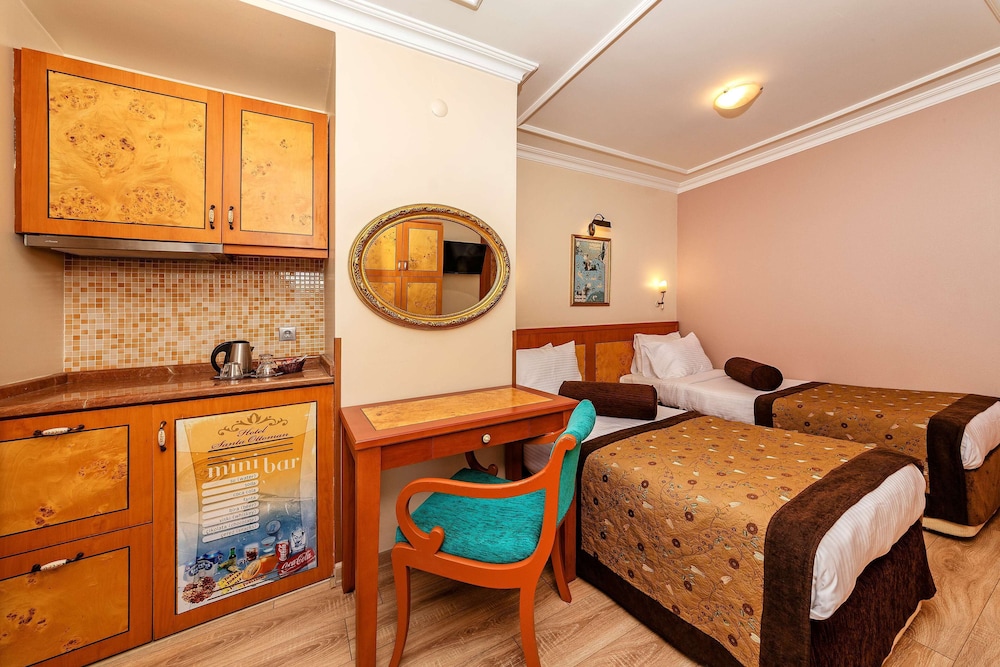 Santa Ottoman Hotel 23/41
