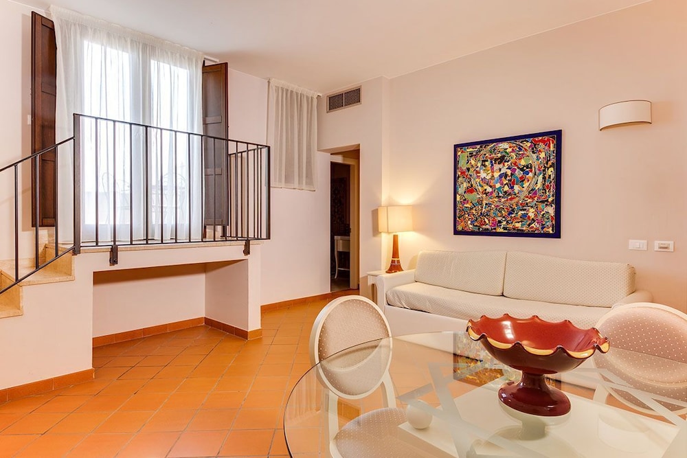 The Tonnara of Bonagia Resort 26/71