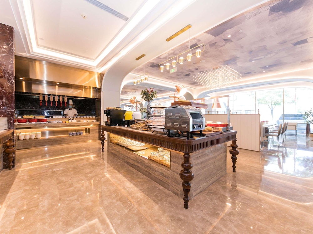 Mercure Xian City Centre 8/56