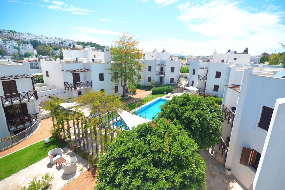Myndos Residence 37/50