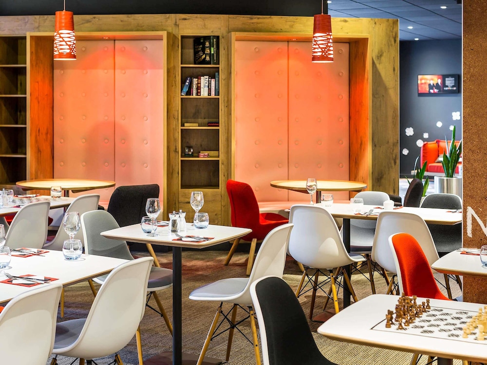 Ibis Leeds Centre Marlborough Street 48/57