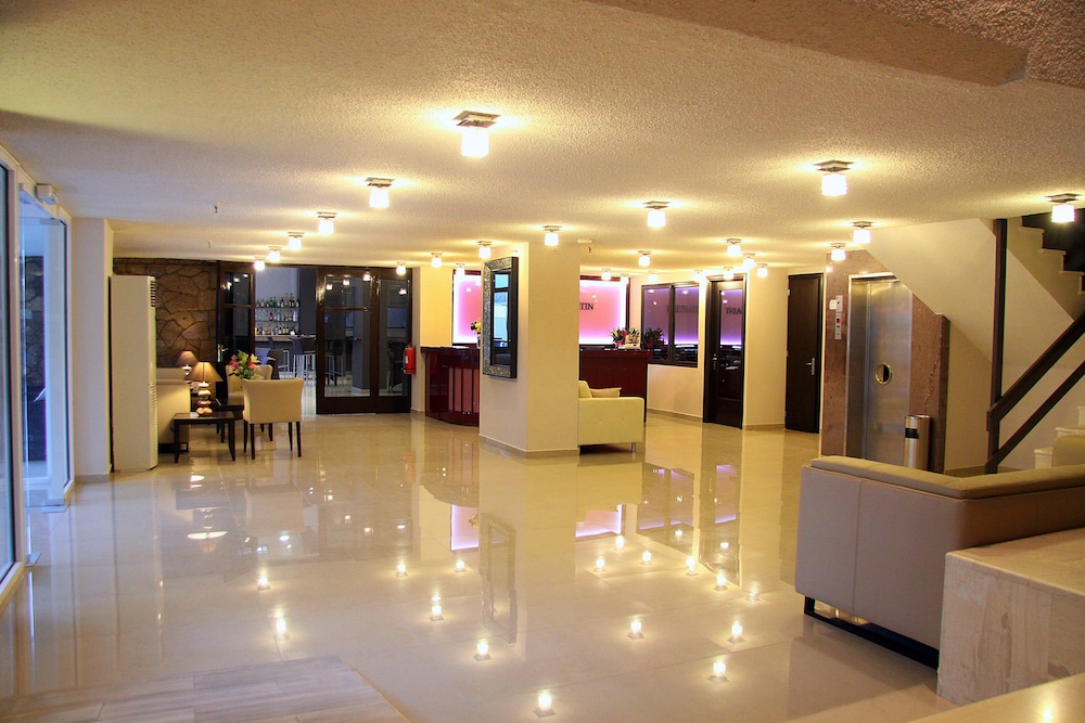Saint Constantine Hotel 16/49