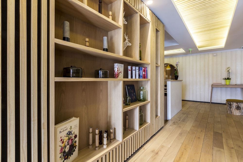 Le Yule Hotel & Spa 8/50