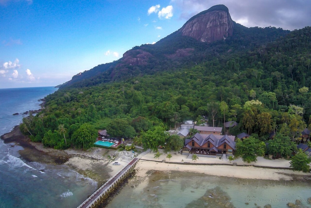 Tunamaya Beach and Spa Resort 54/69