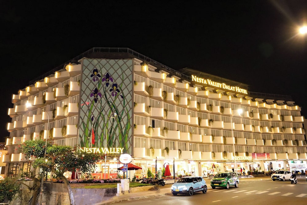 Golf Valley酒店Dalat(Golf Valley Hotel Dalat) 图片5