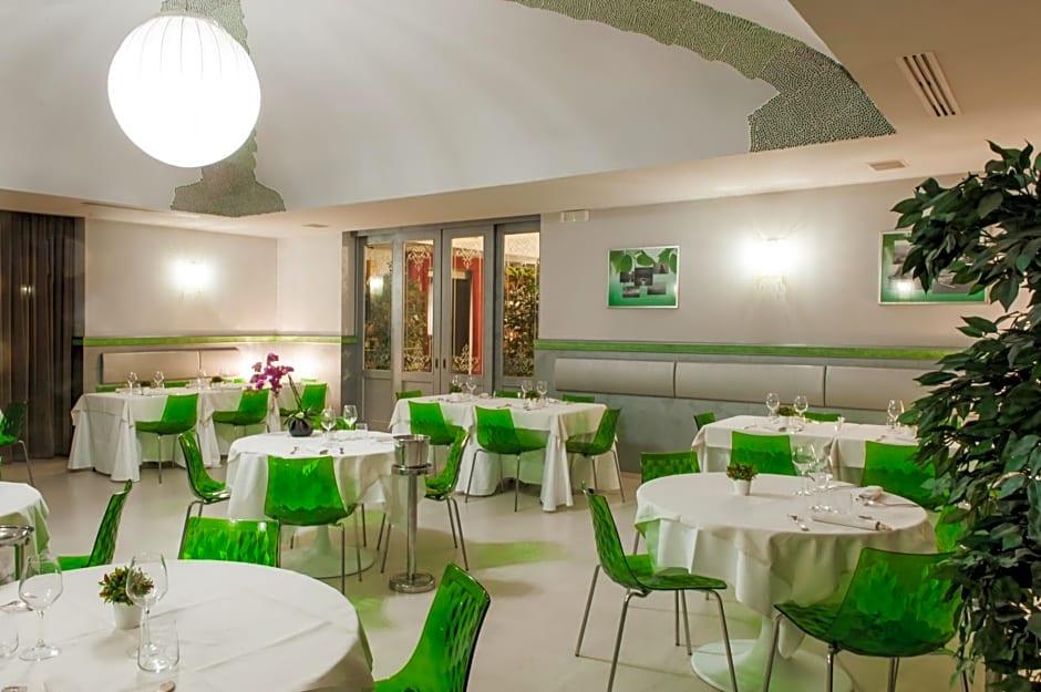 Hotel Villa Corallo 52/69