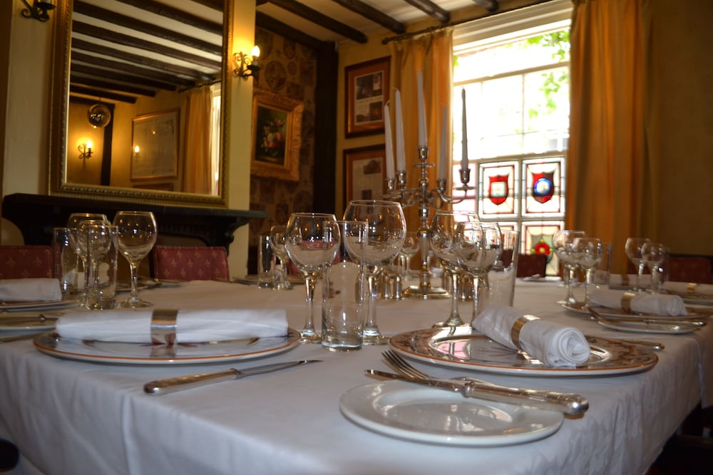 The Mermaid Inn 43/55