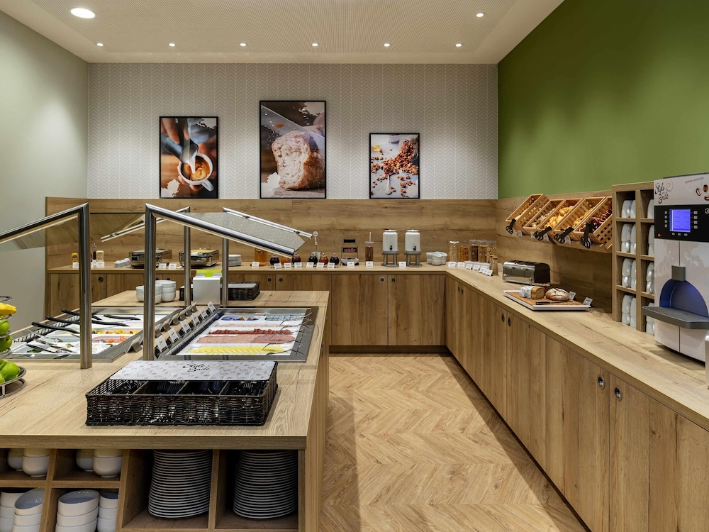 Ibis Styles Aschaffenburg 51/59