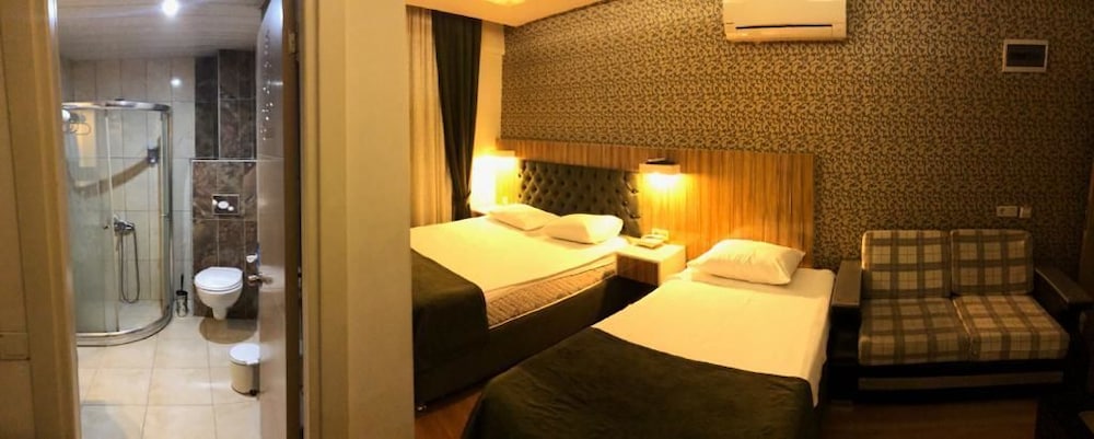 Grand Mardin-I Hotel 29/50
