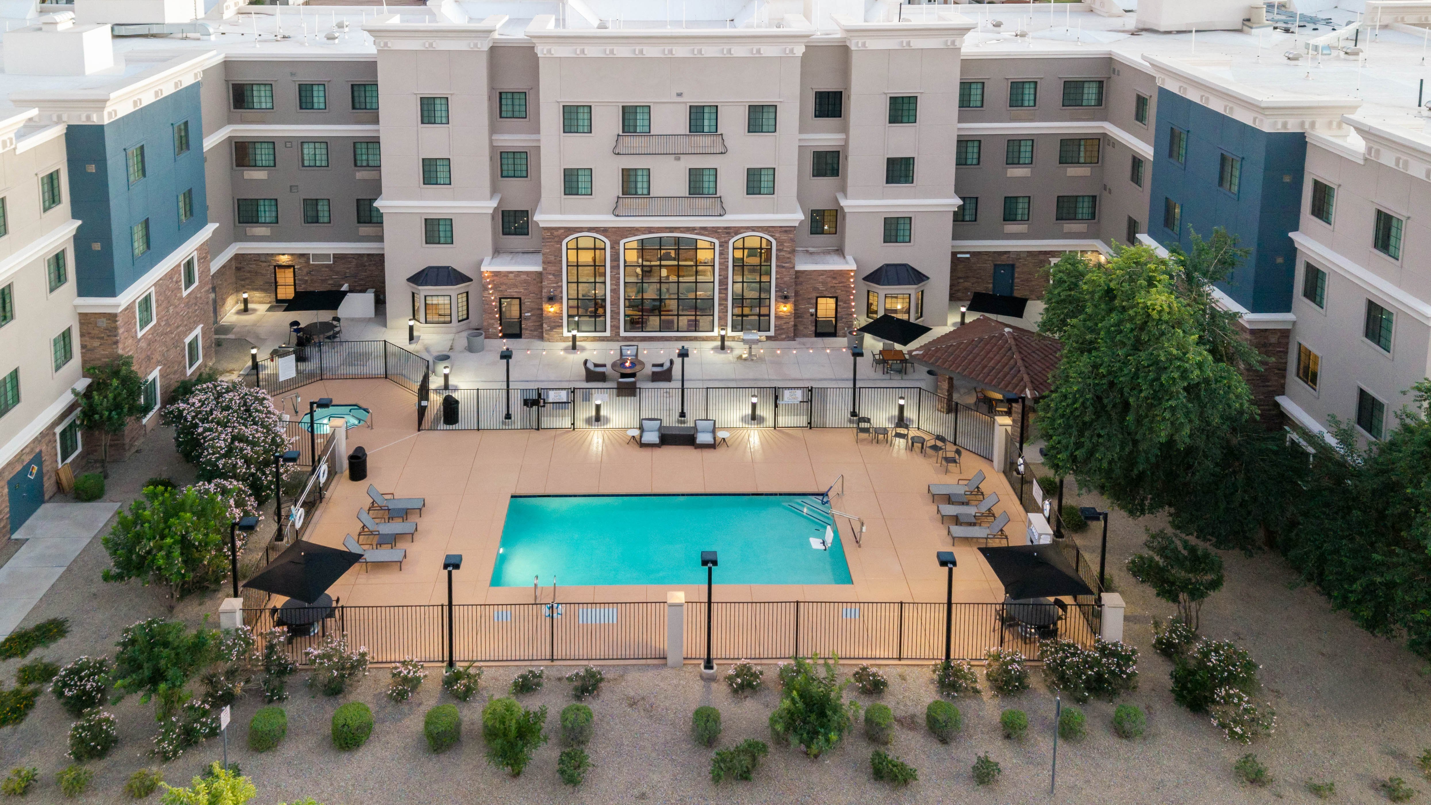 Staybridge Suites Phoenix - Chandler 3/74