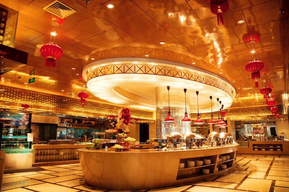 Riviera Hotel Ningbo 3/19