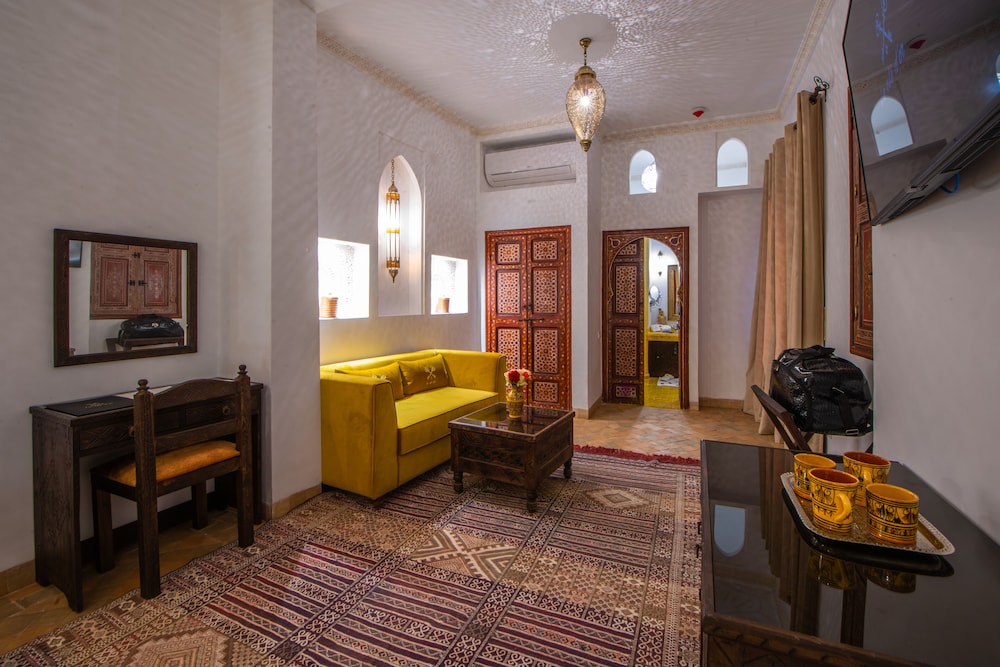 Riad La cle D or 33/50