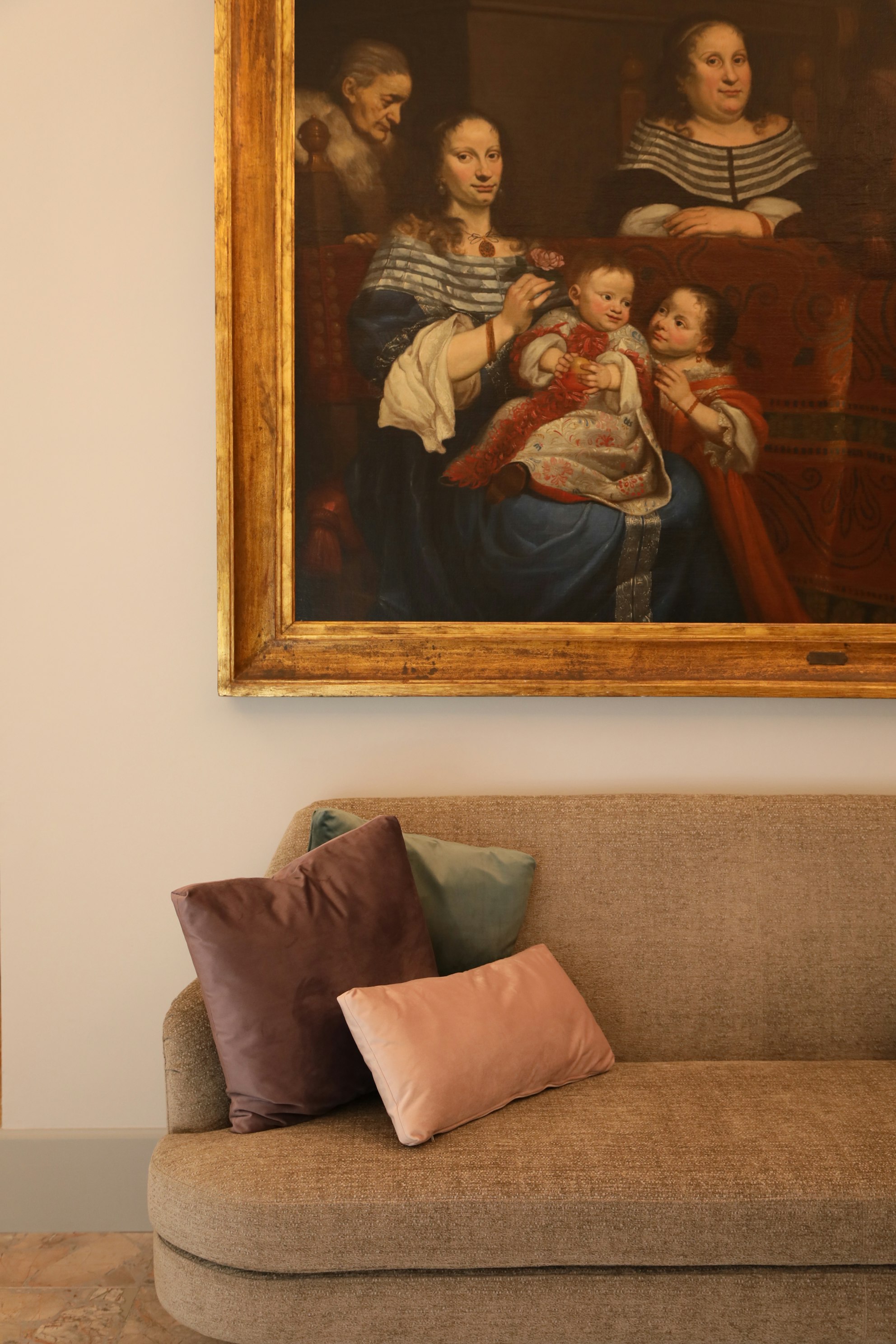 Albergo Duomo 3/50