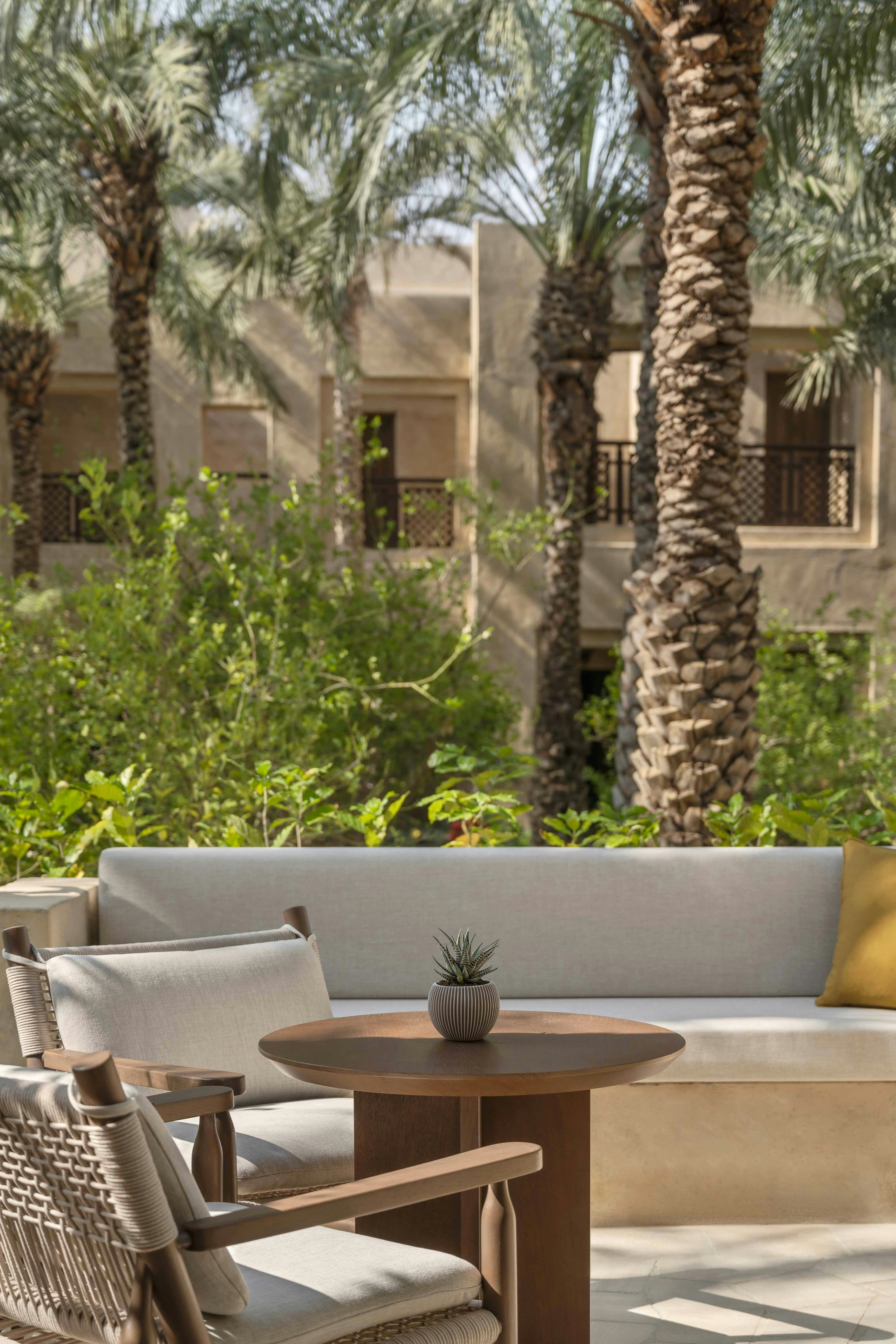 Bab Al Shams Desert Resort and Spa 39/50