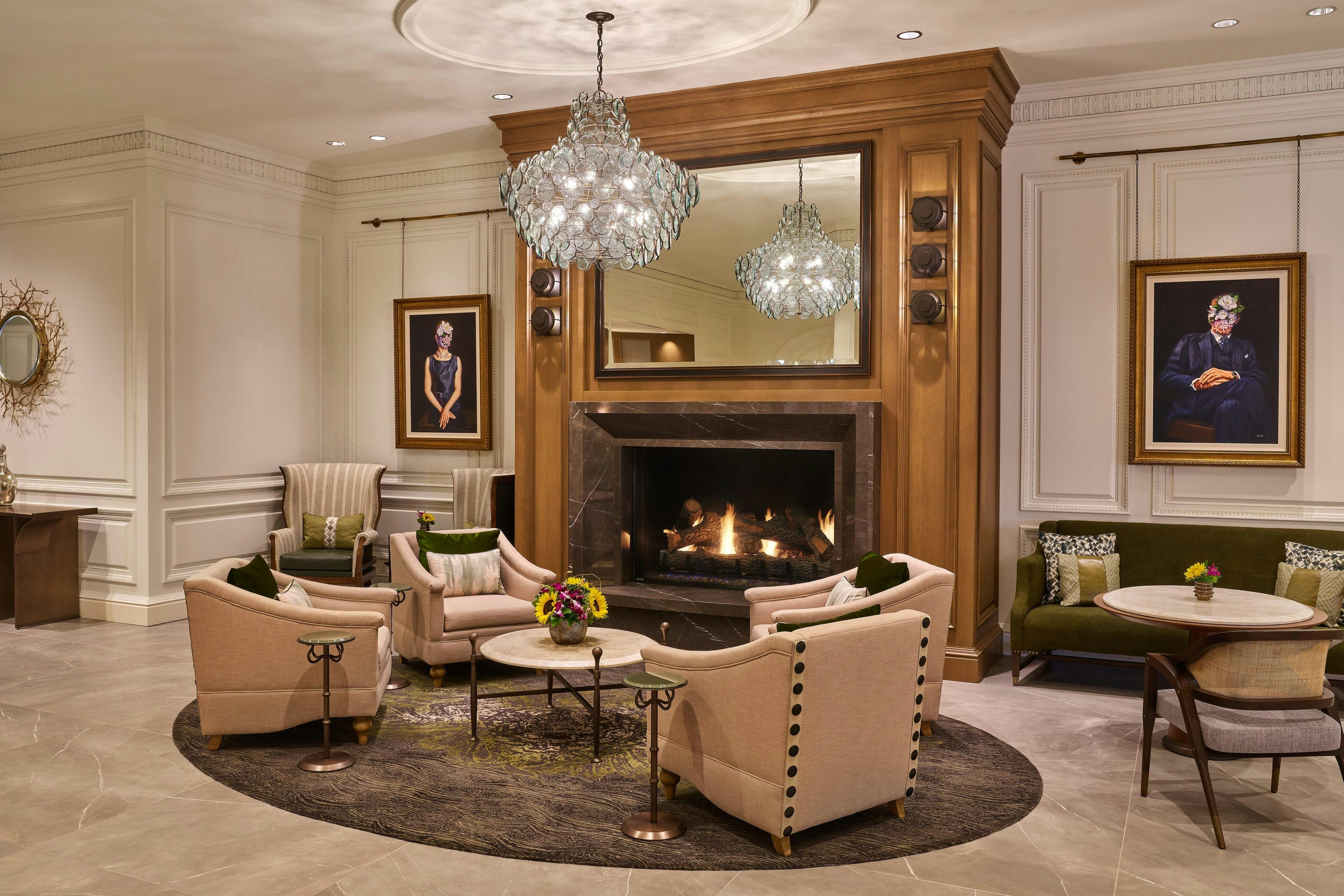 The Whitley A Luxury Collection Hotel Atlanta Buckhead 48/78