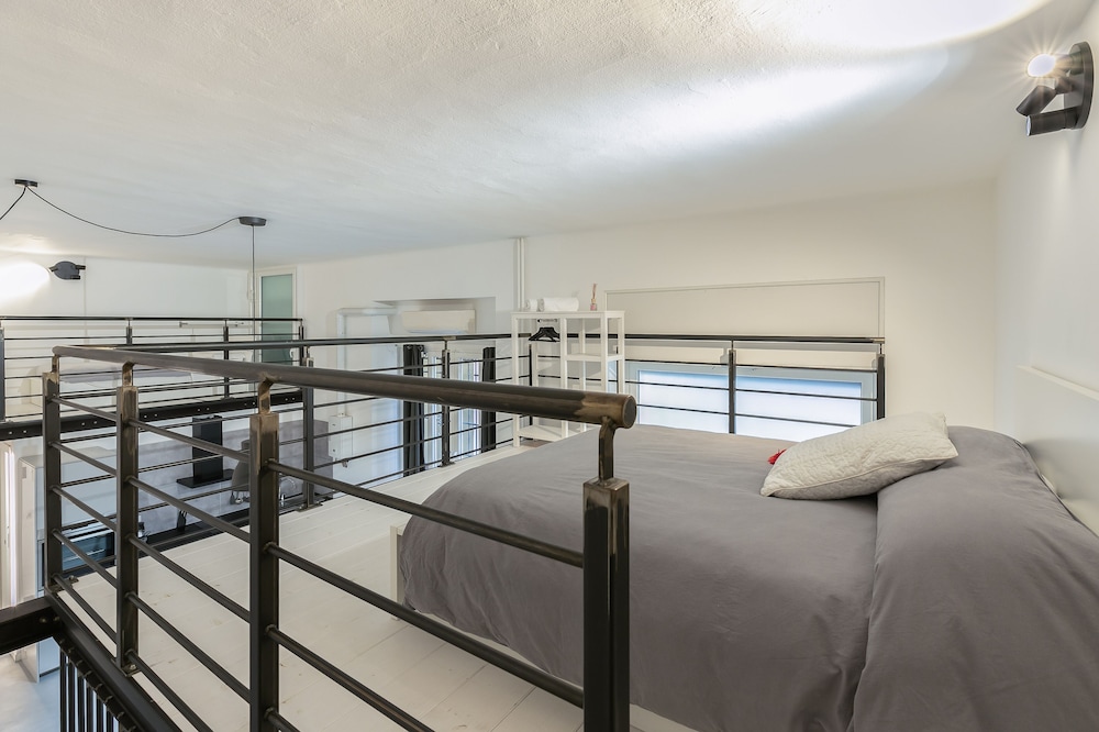 Alessia's Flat - Portello 9/45