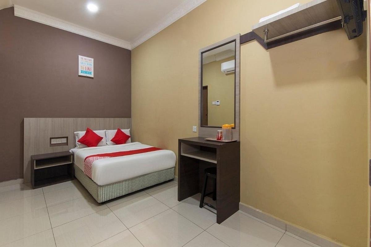 Silibin Times Inn Hotel 14/25