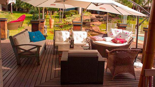 Life Resort - Beira do Lago em Brasilia 35/50