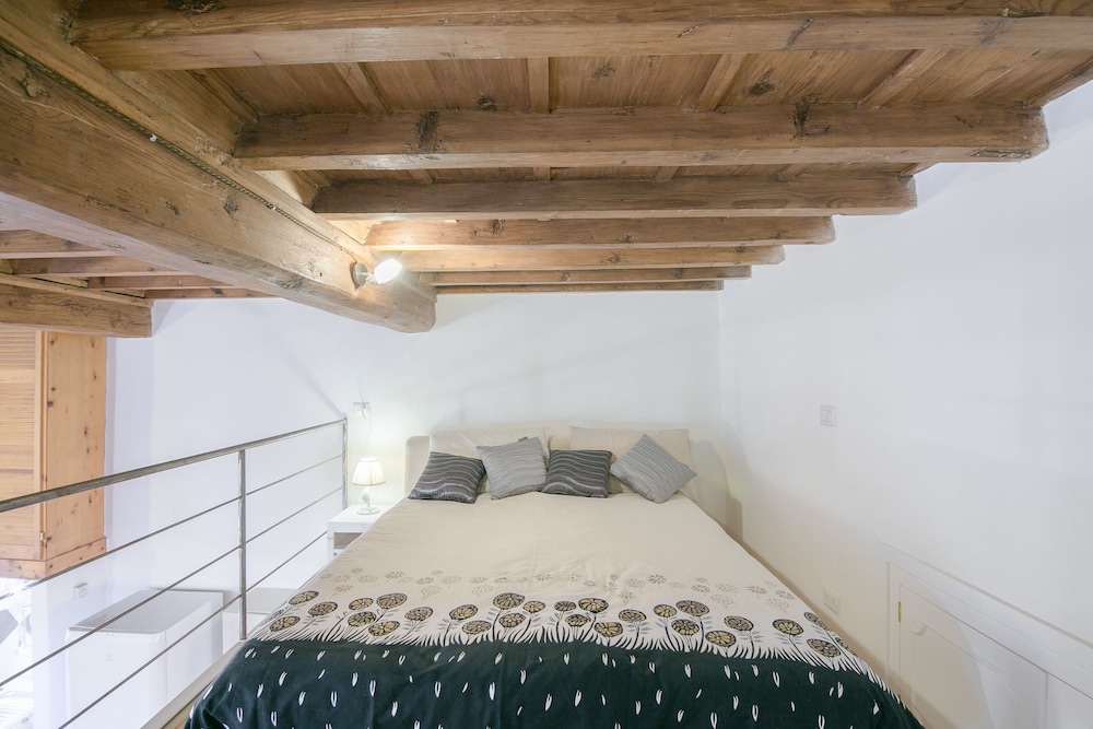 San Niccolo Loft 1/16