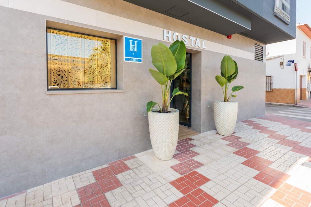 Hostal Romerito 写真1