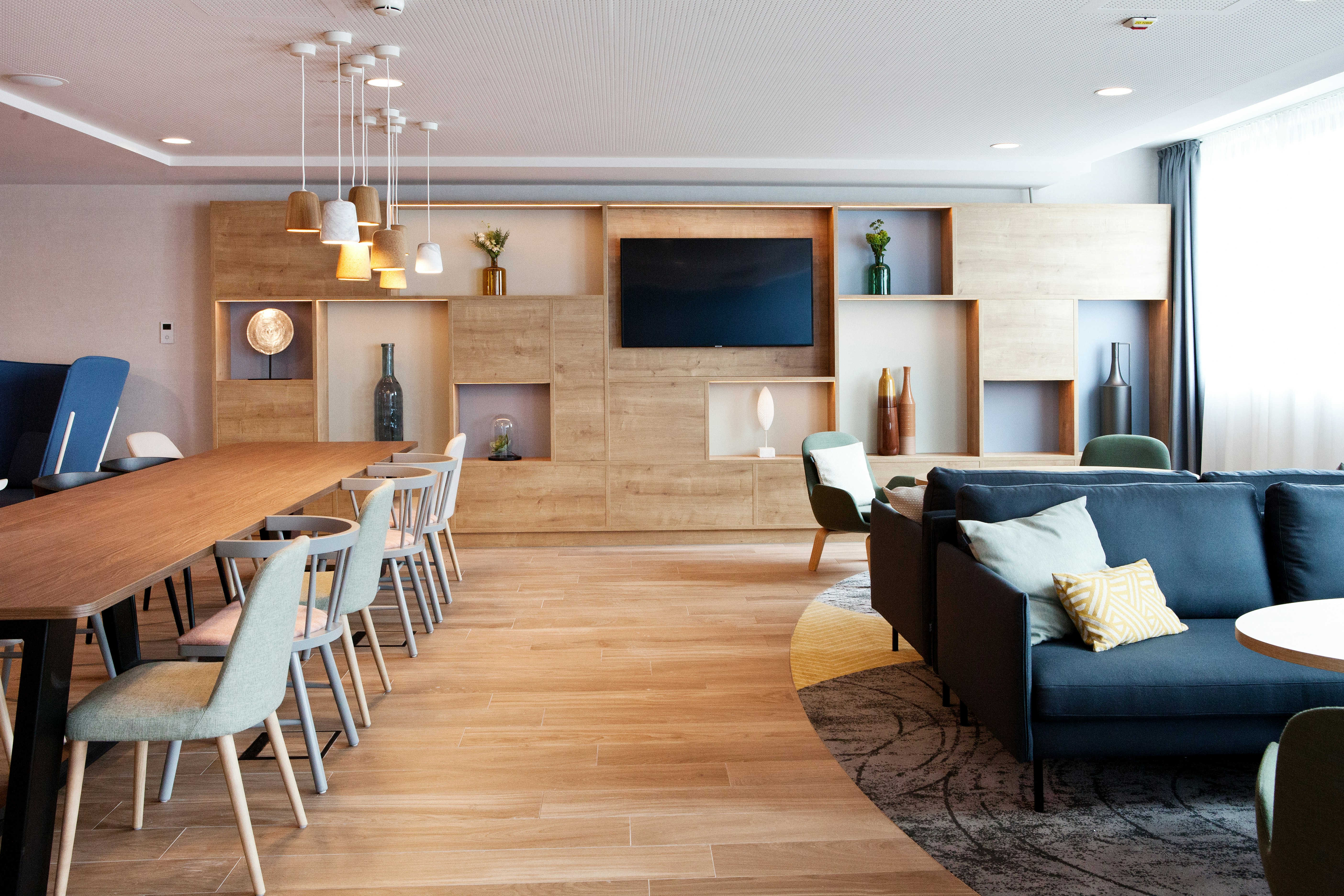 Hilton Garden Inn Munich Messe 67/69