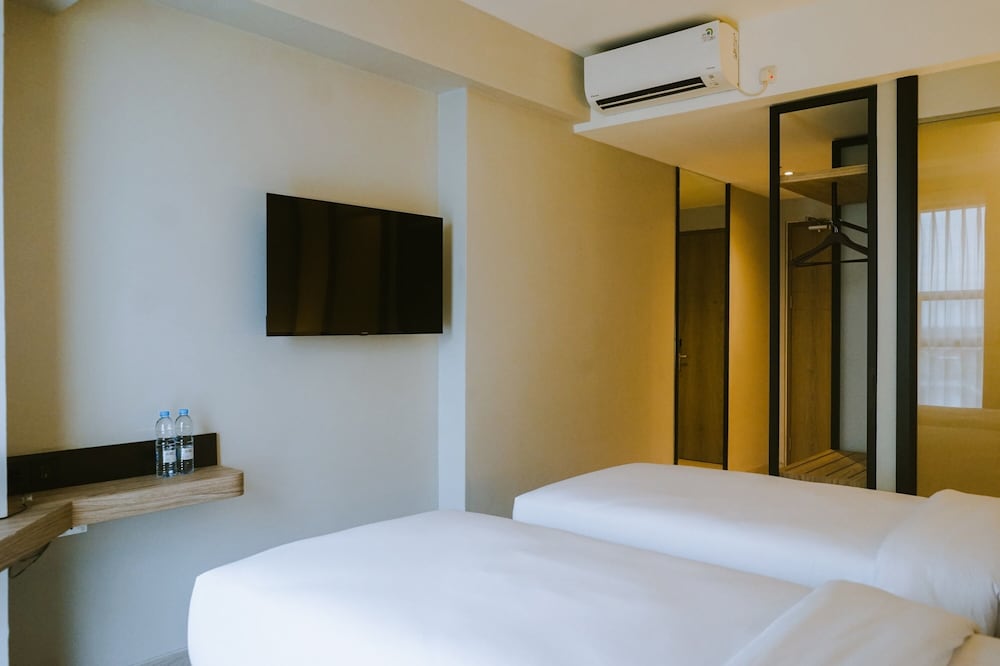 Achiera Hotel And Convention Jatiwangi 14/34